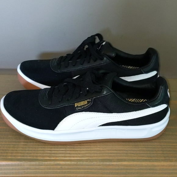 Puma Other - NWOT men's Puma shoes